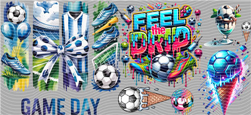 16oz Latest Bestseller-C 7450